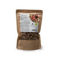 Renovality Children's tea BIO 100 g, 25 servings - Tea