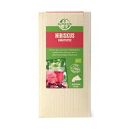 Organic loose leaf hibiscus tea, 70 g - Tea