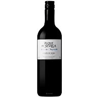 Duque de Sevilla Garnacha Tempranillo 0,75 l 13% - Wine