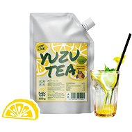 Yuzu Pouch 500 g - Tea