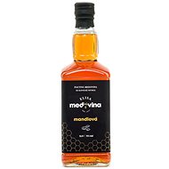Elisa Almond mead 0,5 l 11 % - Liqueur