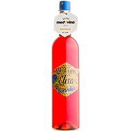 Elisa Blueberry mead 0,7 l 11 % - Liqueur