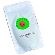 Palstorm Storm matcha high, 60 g - Tea