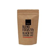 Abuamo Flavored Black Tea Focus - Tea