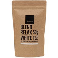 Abuamo Flavored White Tea Relax - Tea