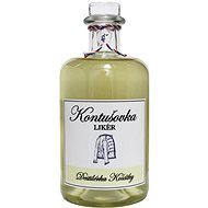 Kontušovka Liqueur 0,5 l, 40 % - Liqueur