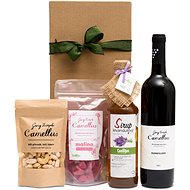 CAMELLUS Summer sangria - Gift Set