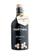 Elisa Archival mead 2006 0,5 l 11 % - Liqueur