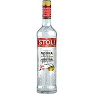 Stoli vodka 0,7 l 40% - Alcoholic Beverage