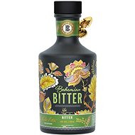 Bohemian Bitter 0,7 l 40% - Liqueur