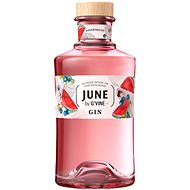 June Gin Pasteque 0,7 l 37,5 % vol. - Gin
