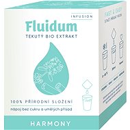 Fluidum Harmony Bio 10 × 10 ml - Tea