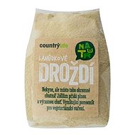 Country Life Delicatessen yeast 150 g - Yeast