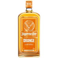 Jägermeister Orange 1 l 33 % vol. - Liqueur