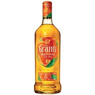 Grants Summer Orange 0,7l 35% - Alcoholic Beverage