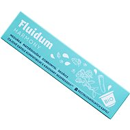 Fluidum Harmony Capsules Bio 5 × 10 ml - Tea