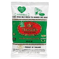 Cha Tra Mue Thai green tea 200 g - Tea