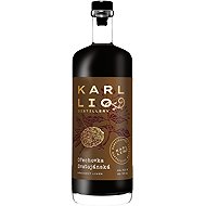 Karl LIQ Walnut 0,5 l 20 % - Alcoholic Beverage