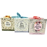ARÔME Tea gift set - Tea