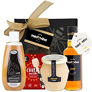 Elisa Fire Bee - gift for man - Gift Box