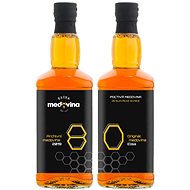 Mead Elisa - 80th birthday gift 2 × 0,5 l 11 % - Gift Set