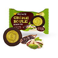 Mixit Créme boule - Pistachio Mio 30g - Sweets