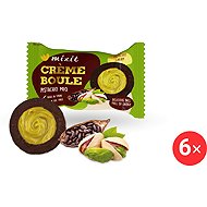 Mixit Créme boule - Pistachio Mio 6x 30g - Sweets