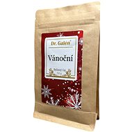 Dr. Galén Christmas tea - Tea