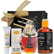 Elisa Honey gift for grandma - Gift Box