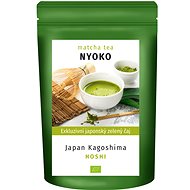 Nyoko Japan Matcha Kagoshima Hoshi BIO 50 g - green tea - Matcha