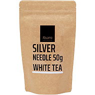 Abuamo White loose-leaf tea Silver Needle 50 g - Tea