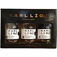 Karl LIQ Tasting gift set 3 × 200 ml - Gift Set