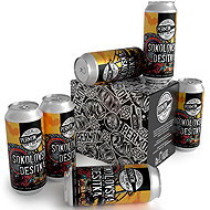 PERMON 6-PACK CLASSIC I. - Beer