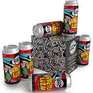 PERMON 6-PACK CLASSIC II. - Beer