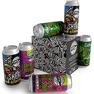PERMON 6-PACK SPECIAL I. - Beer