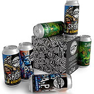 PERMON 6-PACK SPECIAL II. - Beer