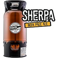 PERMON SHERPA IPA 16° - 20l PETAINER - Beer