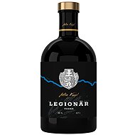 Anton Kaapl Legionar 0,7 l, 38 % vol. - Vodka