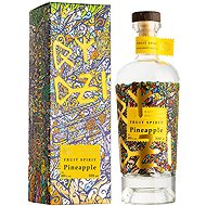Raspenava RYDZI Pineaple 0,5 l 48 % vol. - Spirit
