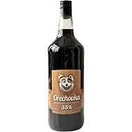 Apicor Nutmeg 1 l 35 % vol. - Liqueur