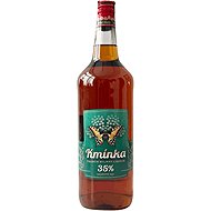 Apicor Caraway 1 l 35 % vol. - Liqueur