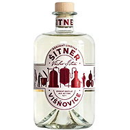 Šitner višňovice 0,7, 45 % vol. - Spirit