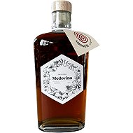 Apicor Krkonoše Mead 0.5L, 18% vol. - Alcoholic Beverage