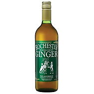 SEOlight Rochester Ginger 725 ml - Syrup