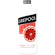 Pijmeto Greepool 1L 8% vol. - Apéritif
