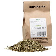 JUKL Bylinkový čaj Třes 100 g - Tea