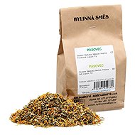 JUKL Bylinkový čaj Pásovec 100 g - Tea
