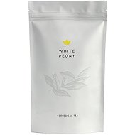 White Peony Silver Needle bílý čaj 30 g - Tea