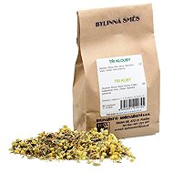 JUKL Bylinkový čaj Tři klouby 100 g - Tea