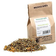 JUKL Bylinkový čaj Trojklaný nerv 100 g - Tea